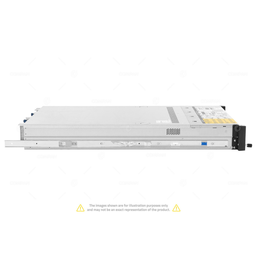 Gigabyte R282-Z93 12LFF 2SFF 2x EPYC 7402 64GB RAM 1TB U.2 2x 960GB SSD RTX5000